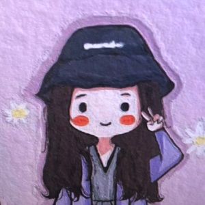 Meet your Posher, Raina